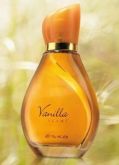 VANILLA Scent Parfum